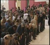 Acto de entrega del título de Doctora Honoris Causa a Susana Trimarco (Parte 2)