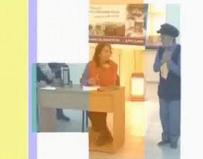 PROGRAMA 5  3 DE MAYO DE 2008