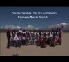 La Orquesta de villa Independencia en Barreal