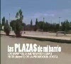 Los Espacios Comunitarios como Instrumentos de Promocion social. Las Plazas de mi Barrios