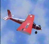 Diseo de radioenlaces para control y monitoreo de aviones no tripulados robticas