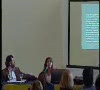 Jornadas de Extension Conf. Dra Albrieu 1era parte
