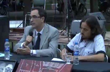 Programa Universidad & Sociedad N 3 07 04 2012