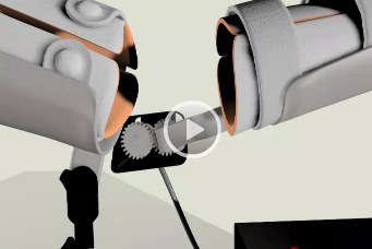 Dispositivo Brazo Robotico