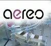 Sistema aereo para uva en fresco