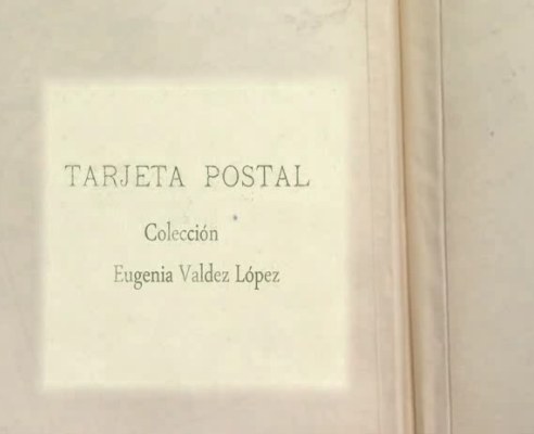 Muestra Postales