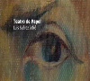 Teatro de Papel expone Luis Suarez Jofre