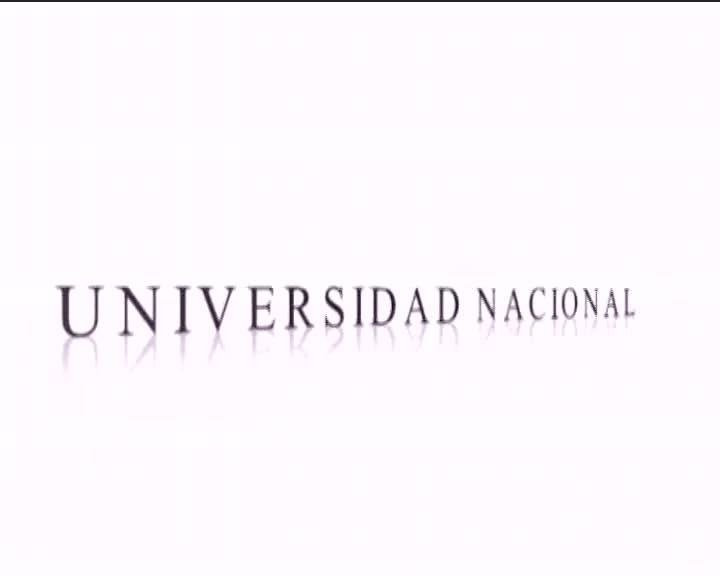 Universidad Nacional de San Juan