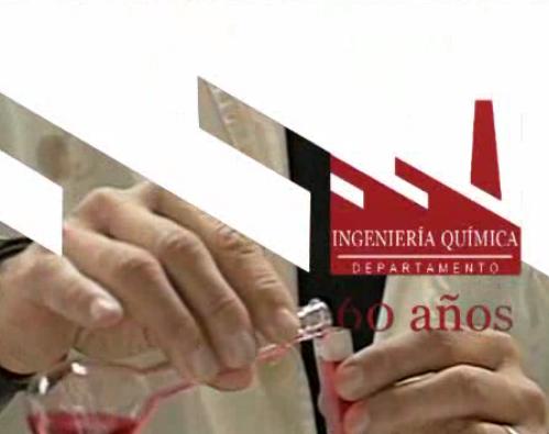 Historia del Departamento de Qumica de la UNSJ