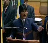  Discurso Pte. Evo Morales 3era parte