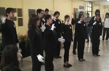 GRUPO HIPOACUSICOS