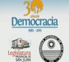 Ciclo de difusin del Pensamiento Democrtico