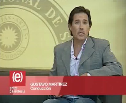  Entre Parentesis N 06 03 06 2012 parte 1