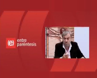 Entre Parentesis N 06 03 06 2012 parte 2