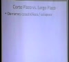 Entre Parentesis Nº 33 8 11 2010 3er Bloque