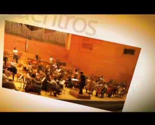 Escuela de Musica
