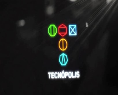 Tecnopolis 