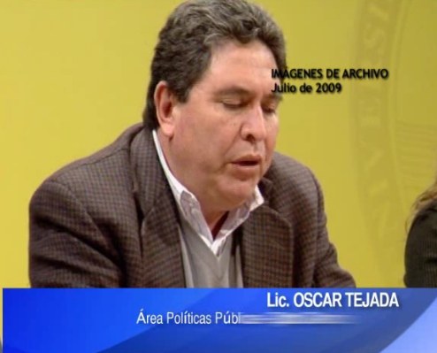 Juicio Oral y Publico por apropiacin y supresion de identidad. Tercera semana