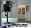 Una exposicion de pelicula