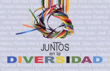 Juntos en la Diversidad