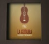 La Guitarra Rasguidos y Resonancias