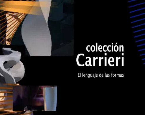 Coleccin de Arte Carrieri