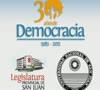 Ciclo de difusin del Pensamiento Democrtico. Parte 3