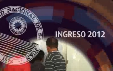 Programa Universidad & Sociedad N 4  14 04 2012