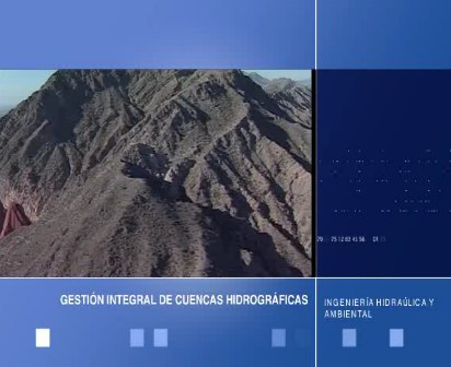 Gestion Integral de Cuencas Hidrograficas
