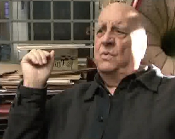 PROGRAMA 16 – 09 DE AGOSTO DE 2008