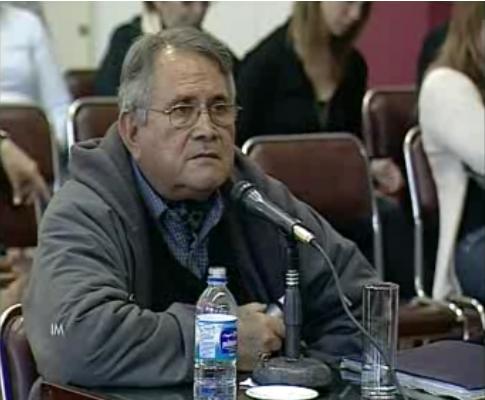Caso Tejada: Juicio por la apropiacin de menores