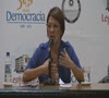 Programa de Fortalecimiento de la Democracia - Sandra Russo (Parte 2)