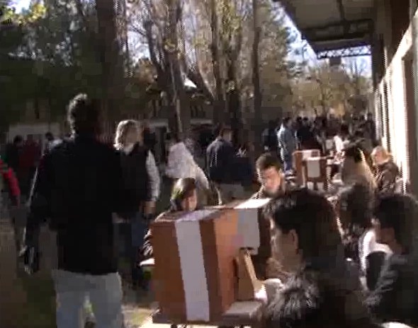 PROGRAMA 11 – 14 DE JUNIO DE 2008
