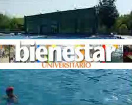Bienestar Universitario